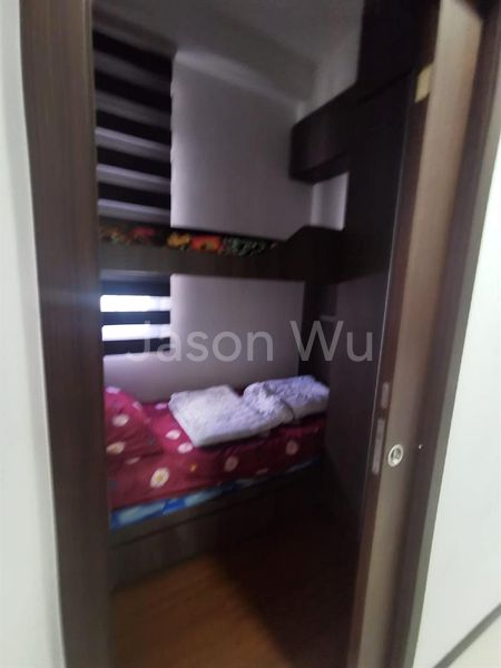 Common Room (Condo) for Rent in  Spazio @ Kovan - Image 10